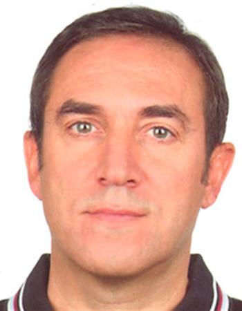Osman Cavit Özdoğan